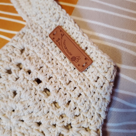 Heart4kids Floral Pattern Shoulder Bag - Picture 4 of 9